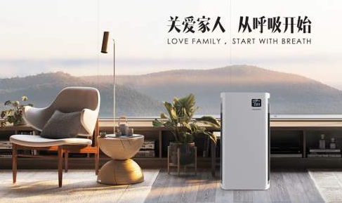 空氣凈化器有用嗎？空氣凈化器選擇建議！