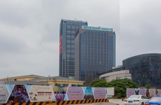 中庚環(huán)球創(chuàng)意中心：匯聚全球創(chuàng)意，激發(fā)無限可能