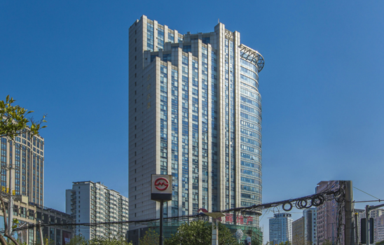 上海永升大廈：現(xiàn)代高智能建筑，打造個(gè)性商務(wù)空間