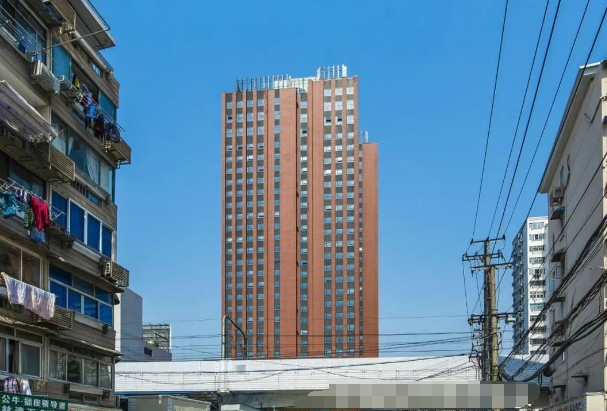 上海普陀區(qū)鎮(zhèn)坪路寫(xiě)字樓招商好機(jī)會(huì)，3-4元租金等你來(lái)挑選！