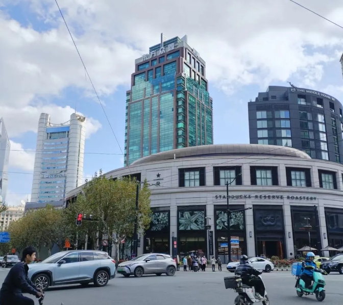 上海靜安區(qū)南京西路寫字樓招商匯總，助您把握市場(chǎng)脈搏